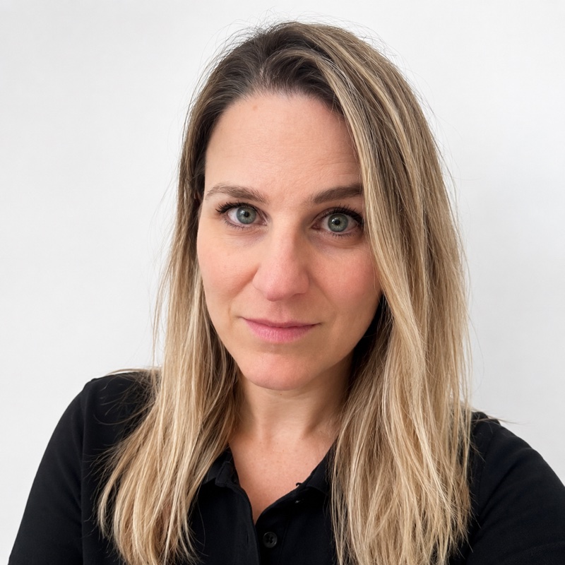 Miriam Foresti, co-fondatrice di MusicTrack